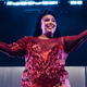 Illustration for article titled All Hail Lizzo, Who Performed 'Juice' Without Music After Coachella Fucked Up Her Sound